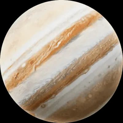 Jupiter image